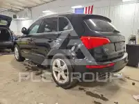 2011 Audi Q5 фото