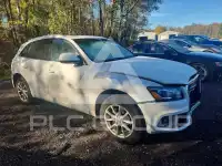 2011 Audi Q5 photo