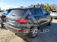 2011 Audi Q5 фото
