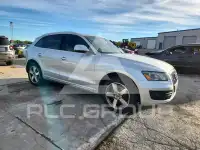2011 Audi Q5 фото