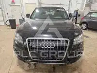 2011 Audi Q5 фото