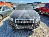 2011 Audi Q5 фото