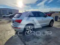 2011 Audi Q5 фото