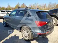 2011 Audi Q5 фото