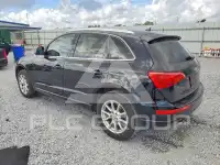 2011 Audi Q5 фото