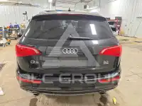 2011 Audi Q5 фото
