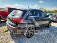 2011 Audi Q5 фото