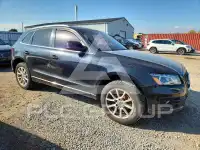 2011 Audi Q5 photo