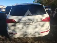 2011 Audi Q5 photo