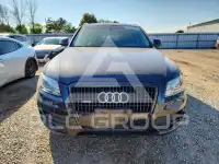 2011 Audi Q5 photo