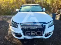 2011 Audi Q5 photo