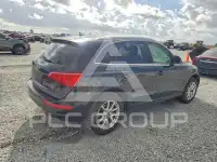 2011 Audi Q5 фото
