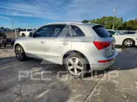 2011 Audi Q5 фото