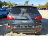 2011 Audi Q5 фото