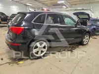2011 Audi Q5 фото