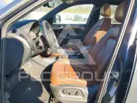 2011 Audi Q5 фото
