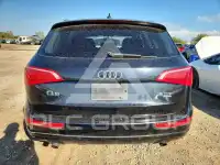 2011 Audi Q5 photo