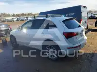 2011 Audi Q5 фото