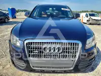2011 Audi Q5 фото