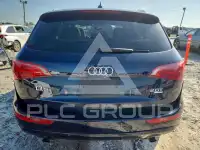 2011 Audi Q5 фото