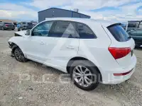 2011 Audi Q5 фото