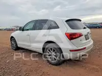 2011 Audi Q5 photo