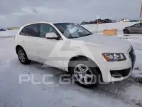 2011 Audi Q5 photo