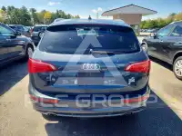 2011 Audi Q5 photo