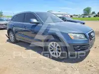 2011 Audi Q5 фото