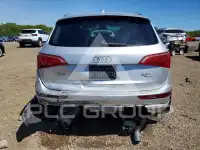 2011 Audi Q5 фото