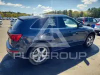 2011 Audi Q5 photo