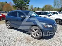 2011 Audi Q5 photo