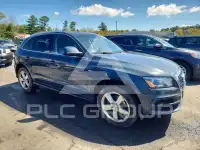 2011 Audi Q5 photo