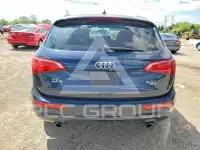 2011 Audi Q5 photo