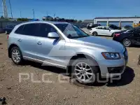 2011 Audi Q5 фото