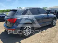 2011 Audi Q5 фото