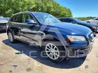 2011 Audi Q5 фото