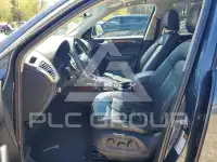2011 Audi Q5 photo