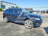 2011 Audi Q5 фото