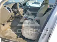 2011 Audi Q5 фото