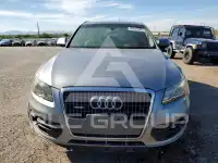 2011 Audi Q5 фото