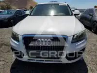 2011 Audi Q5 photo
