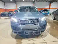 2011 Audi Q5 photo