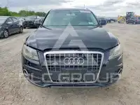 2011 Audi Q5 фото