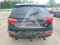 2011 Audi Q5 фото