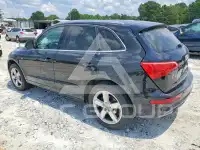 2011 Audi Q5 фото