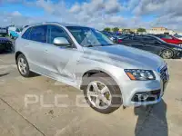 2011 Audi Q5 фото