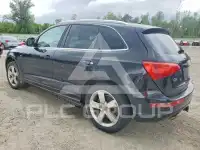 2011 Audi Q5 фото
