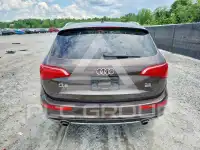 2011 Audi Q5 фото