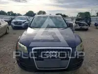 2011 Audi Q5 photo